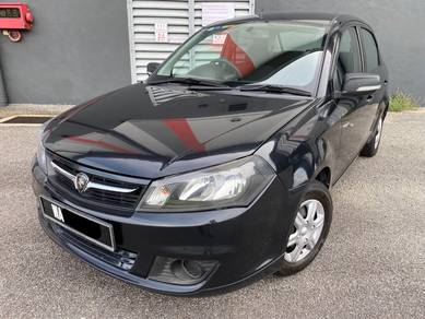 Proton Saga FLX EXECUTIVE in Petaling Jaya, SGR