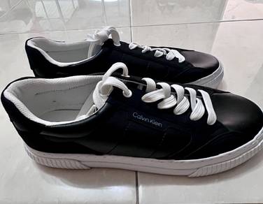 Calvin Klein shoes black