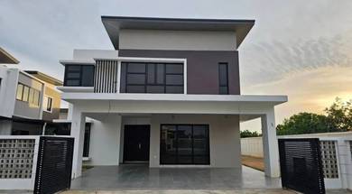 Bungalow House For Sale in Sungai Petani,KDH