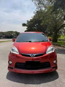 2013 Perodua Alza EZ