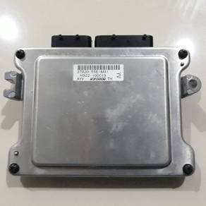 ECU Honda City 2017 /Civic FB 2.0