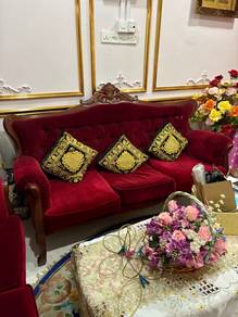 sofa