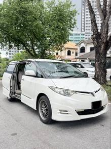 Toyota Estima AERAS in Ayer Itam, PNG
