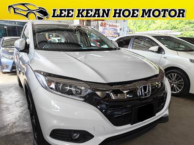 Honda HR-V E in Perai, PNG