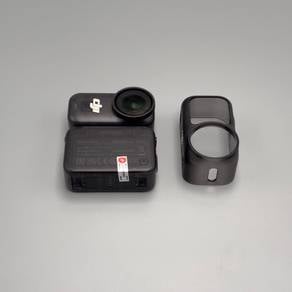 DJI Osmo Nano 64GB Action Camera