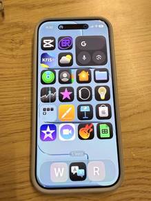 Apple Iphone Air (256 GB)