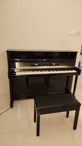 Yamaha JX113T Acoustic Piano For Sale