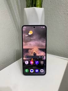 Samsung Galaxy A55