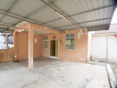 2-storey Terraced House For Sale in Bedong,KDH