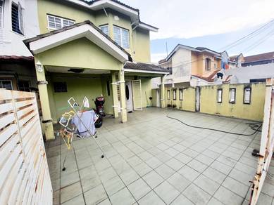 2-storey Terraced House For Sale in Puncak Alam,SGR