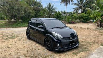 Perodua MyVi EZi PREMIUM in Pasir Mas, KTN