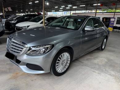 Mercedes Benz 250S 250S in Cheras, SGR