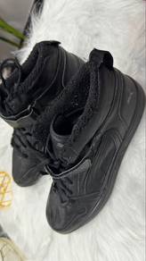 PUMA Rebound Mid Strap WTR