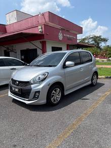Perodua MyVi SE in Arau, PLS
