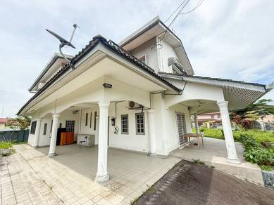 Bungalow House For Sale in Ampang,SGR