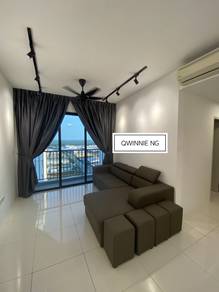 Apartment For Sale in Vivo Executive Apartment