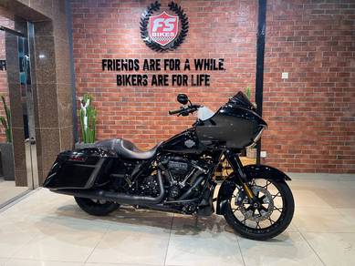 Harley-Davidson Road Glide Special
