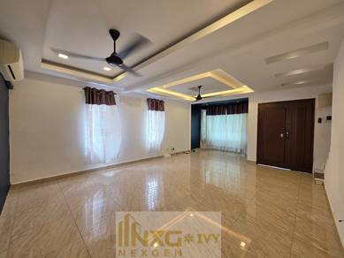 2-storey Terraced House For Sale in Klang,SGR