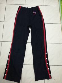 Vintage Japan Tracksuit NBA