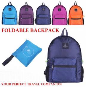 Light-weight waterproof Foldable Portable Bag