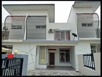 2-storey Terraced House For Sale in Semenyih,SGR