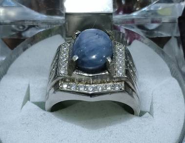 Cincin nilam