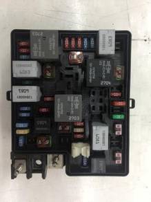 Proton Preve Fusebox ECU - Fullset