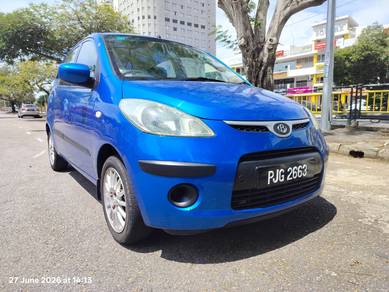Inokom i10 STANDARD SPEC in Bayan Lepas, PNG