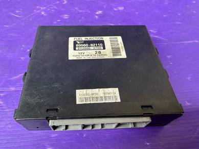 PERODUA VIVA 1.0 Ecu 89560-BZ110