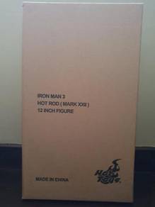 Hot Toys 1/6 Hot Rod (Mark XXII)