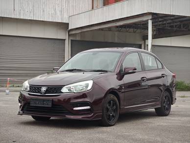 2019 Proton Saga Premium PREMIUM