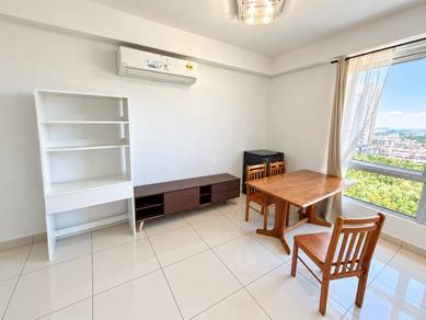 Service Residence For Rent in MIRAI Residences