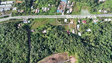 Agricultural Land in Serian, SWK