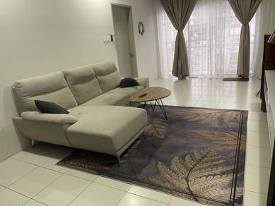 Service Residence For Rent in Residensi Platinum Teratai