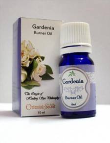Oriental Secret - Gardenia Aroma Oil