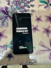 Samsung Galaxy A6 < 16 GB