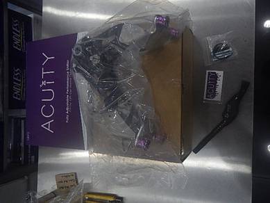 Acuity Fully Adjust Performance Short Shifter Fk8