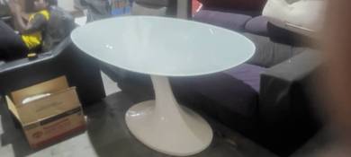 Glass Table