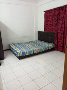 Room in Juru, PNG