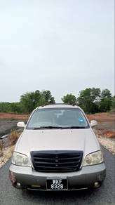 Kia Carnival in Temerloh, PHG