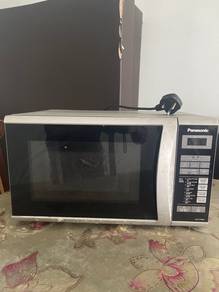Microwave PANASONIC