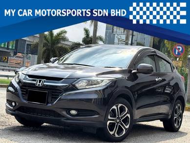 Honda HR-V V in Seri Kembangan, SGR