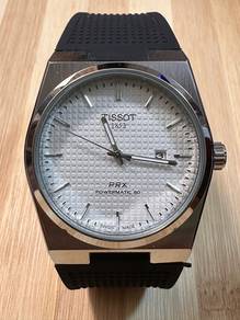 Tissot semi Auto with original box