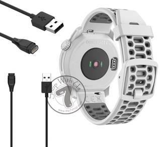 Coros Pace 2 / Apex Alternative USB Charging Cable