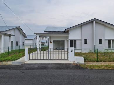 Semi-Detached House For Sale in Kuantan,PHG