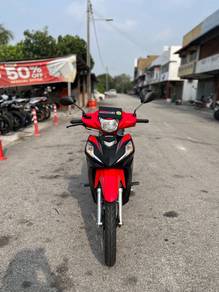 Honda Wave 110