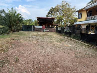 Agricultural Land in Rantau, NSN