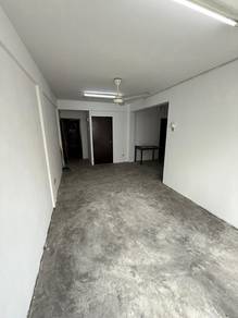 Flat For Sale in Flat Sri Lanang (Desa Tebrau)