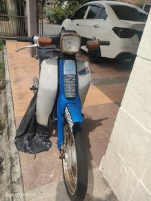 Yamaha Sport