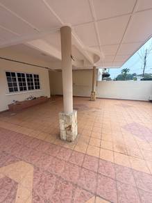 Semi-Detached House For Rent in Rawang,SGR